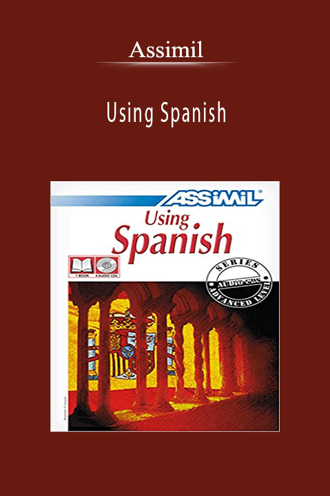 Assimil - Using Spanish