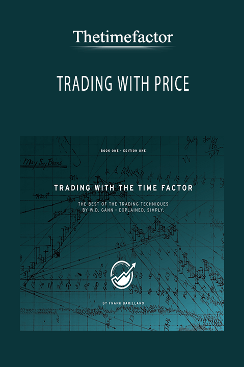 Thetimefactor - TRADING WITH PRICE