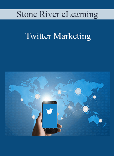 Stone River eLearning - Twitter Marketing