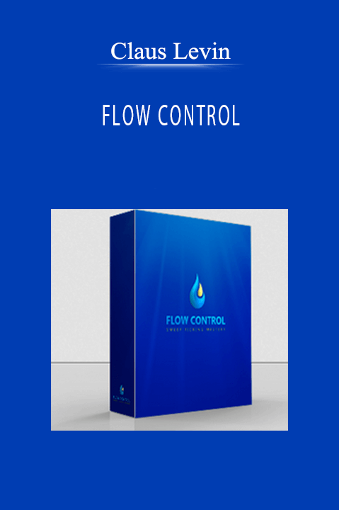 Claus Levin - FLOW CONTROLClaus Levin - FLOW CONTROL